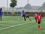 S.K.N.W.K. JO12-1 - Yerseke JO12-2 (competitie) 2024-2025 (4e fase) (101/131)